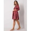 Xsapienza Rinkinys-BR-KMPL-2533-juoda-raudona