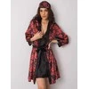 Xsapienza Rinkinys-BR-KMPL-2562-juoda-raudona