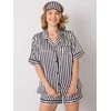 Xsapienza Rinkinys-BR-KMPL-7044-juodai baltas