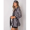 Xsapienza Rinkinys-BR-KMPL-8044-juoda ir rožinė