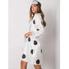 Xsapienza Rinkinys-BR-KMPL-2523-balta ir juoda