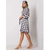 Xsapienza Rinkinys-BR-KMPL-2532-balta ir juoda
