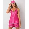 Xsapienza Set-BR-KMPL-8029-fuksija