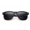 Eu Sandelis Akiniai nuo saulės Juodi wayfarer Classic OK283