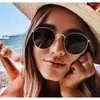 Eu Sandelis Akiniai nuo saulės OK180WZ5