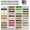 Avalynės kremas Coccine Kreminis Elegance
