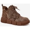 Big Star Odiniai pašiltinti moteriški aulinukai