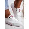 Big Star Patogūs balti sneakers bateliai