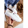 Big Star Patogūs balti sneakers bateliai