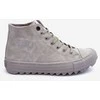 Big Star Pilki suvarstomi batai kiekvienai dienai