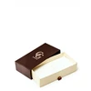 Boto Watch Box GG Luxe Brown