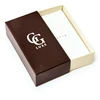Boto Watch Box GG Luxe Brown