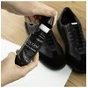 COCCINE BLACKENER juodas skystas batų korektorius 75g