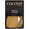 Coccine Pakulnės iš natūralios odos