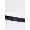 Coccine plastikinis ilgas batų šaukštas 60cm