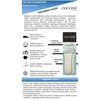 Coccine Thermoactive Cool Fresh Dry vidpadžiai