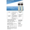 Coccine Thermoactive Cool Fresh Dry vidpadžiai