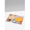 CORBBY ABS odinės pagalvėlės ANTI-SLIP