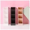Eu Sandelis Daugiafunkcinis plastikinis stalo organizatorius 7,4x20,3x9cm CB18CZ