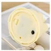 Eu Sandelis Dekoratyvinė LED žvakė maitinama baterijomis, šiltai balta 13,5 cm LAMP41K