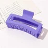Eu Sandelis Didelė plaukų sagė 13cm SP277CF