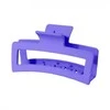 Eu Sandelis Didelė plaukų sagė 13cm SP277CF