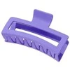 Eu Sandelis Didelė plaukų sagė 13cm SP277CF