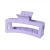 Eu Sandelis Didelė plaukų sagė 13cm SP277F