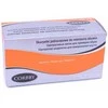 Disposable shoe measuring socks 120 pieces Corbby