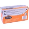Disposable shoe measuring socks 120 pieces Corbby