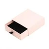 Eu Sandelis Elegantiška dovanų dėžutė papuošalams 10 x 10 x 3,5 cm PDOZ13POM