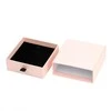 Eu Sandelis Elegantiška dovanų dėžutė papuošalams 10 x 10 x 3,5 cm PDOZ13POM