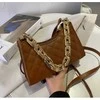 Eu Sandelis Elegantiška moteriška rankinė BROWN T240BR