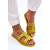 Elegantiškos šlepetės Vegan Slippers Zaxy