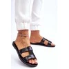 Elegantiškos šlepetės Vegan Slippers Zaxy