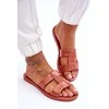 Elegantiškos šlepetės Vegan Slippers Zaxy