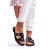 Elegantiškos šlepetės Vegan Slippers Zaxy