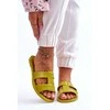 Elegantiškos šlepetės Vegan Slippers Zaxy