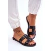 Elegantiškos šlepetės Vegan Slippers Zaxy