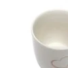 Eu Sandelis 2 vnt. Valentino dienos puodeliai dėžutėje su šaukšteliais 300ml KB24