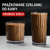 Eu Sandelis 6 stiklinių rinkinys karštiems ir šaltiems gėrimams 300ml SZK225ZESTAW6