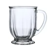 Eu Sandelis Didelis stiklinis puodelis 500 ml SZK159