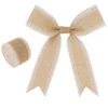 Eu Sandelis Elegantiška dovanų juostelė - kaspinas 5cm x 2m KSN129
