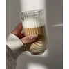 Eu Sandelis Grioveliais dengta storo stiklo stiklinė 420 ml 1 vnt. SZK64