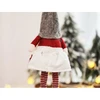 Eu Sandelis Kalėdinė dekoracija, Kalėdinis raudonas nykštukas 32 cm KSN07CZE