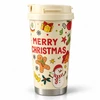 Eu Sandelis Kalėdinis termo puodelis 520 ml, MERRY CHRISTMAS CUP34