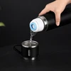 Eu Sandelis Kelioninis nerūdijančio plieno termosas su puodeliu, 500ml BD65CZ