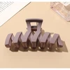 Eu Sandelis Plaukų segtukas XL 11 cm SP129R