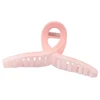 Eu Sandelis Plaukų segtukas XL ombre pink 11 cm SP148R