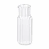 Eu Sandelis Stilingas indas gėrimams su dangteliu - stikline 600 ml ir 200 ml KARR02